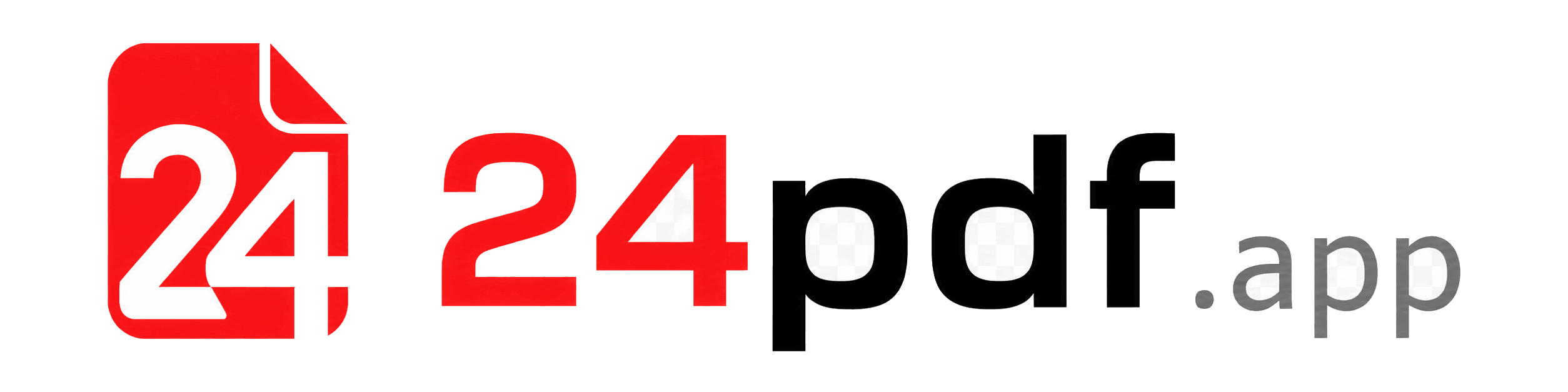 24pdf.app